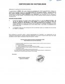 Cubicaciones de electricidad