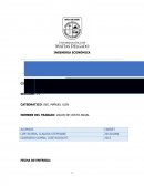 Ingeniería economica.