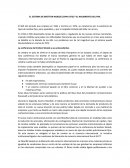 EL SISTEMA DE BRETTON WOODS (1944-1973) Y EL NACIMIENTO DEL FMI.