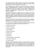 CAPITULO 4 ANALISIS Y DISEÑO DE PUESTOS Administración de Personal y Recursos Humanos Quinta Edición William B. Werther, Jr. Ph.D. Keith Davis, Ph. D. Preguntas de verificación y análisis.