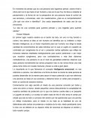 La vida es una comedia para quienes piensan y una tragedia para quienes sienten