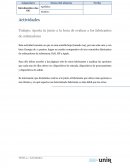 Aporta tu juicio a la hora de evaluar a los fabricantes de ordenadores