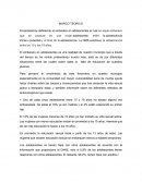 MARCO TEORICO Empezaremos definiendo el embarazo en adolescentes