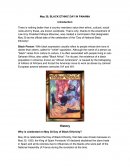 BLACK ETHNIC DAY IN PANAMA