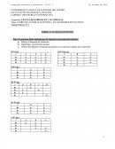 TEORÍA DE AUTÓMATAS FINITOS y ANALIZADORES SINTÁCTICOS