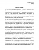 Manifiesto comunista