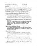 Administracion: estrategia de planeación operativa