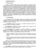 Generación del 27.