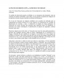 Satélites de Observación: ¿Capricho o Necesidad?