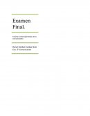 Teorías contemporáneas de la comunicación.