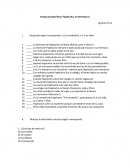 Ensayo Papelucho su hermana JI.