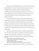 Me gustaria con un ejemplo del departamento que laboro desarrollar el tema de control de gestion.