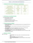 TEMA 4. CAPTACIONES SUBTERRANEAS