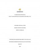 PLAN ESTRATEGICO EDUCIENCIA EDITORES LTDA.