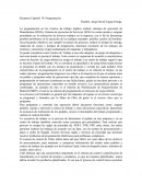 Capitulo 19 Gestion de operaciones.