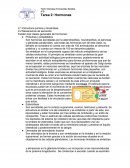 Estructura química y biosíntesis.