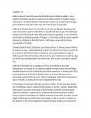 La mansión de los espejos