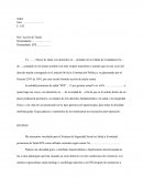 Tutela para solicitar by pass grastrico