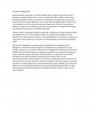 Celdas de compocicion