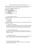 Valuación de puestos según el modelo de Grados Predeterminados.