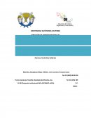 ENSAYO SOBRE AYOTZINAPA.