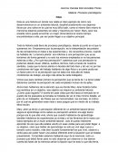 Materia: Procesos psicológicos FISH