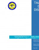 Análisis e investigación de una cafetería.