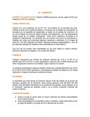 Datos sobre Tabasco.