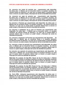 ESTO ES LO QUE IRIA EN NOTAS , CUANDO SE COMUNICA A PACIENTE