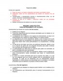 QFD Casa de la Calidad.