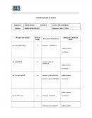 PROGRAMACIÓN ING. COMERCIAL BÁSICO II SECCIÓN 1.