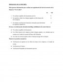 PROGRAMA DE AUDITORÍA.