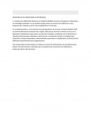 CREACION DE UN LABORATORIO DE METROLOGIA