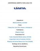 TRABAJO FINAL DEL ZIKA