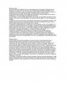 Nos habla sobre las cualidades que son indispensables para los docentes y se generan con la práctica