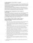 ¿Qué ha impulsado al Grupo Sol Meliá a su expansión