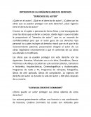 Obtención de Imágenes Libres de Derechos.