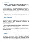 INFLUENCIA DEL BULLYING EN EL DESARROLLO DEL PROCESO DOCENTE-EDUCATIVO EN LA UNIDAD EDUCATIVA DE AVIACIÓN CIVIL ¨COTAC¨