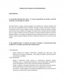 TRABAJO FINAL SISTEMAS DE GESTIÓN EMPRESARIAL