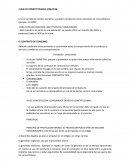 CLASE DE COMPETITIVIDAD