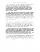 Vacaciones en la playa