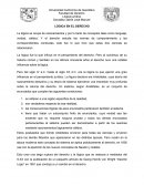 LOGICA EN EL DERECHO