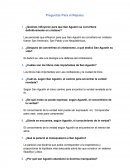 Preguntas Para el Repaso.