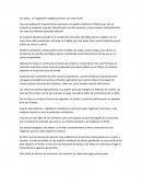 Ser padre... ¿Es legalmente peligroso educar con mano dura?