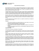 Banco Interamericano de Desarrollo.