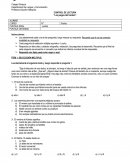 Los juegos del hambre.