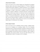 Johann Heinrich Pestalozzi.