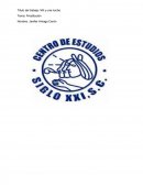 Prostitucion Mil y una noche