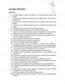 Grupo Bimbo entrevista