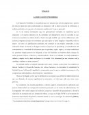 ENSAYO educacion prohibida.